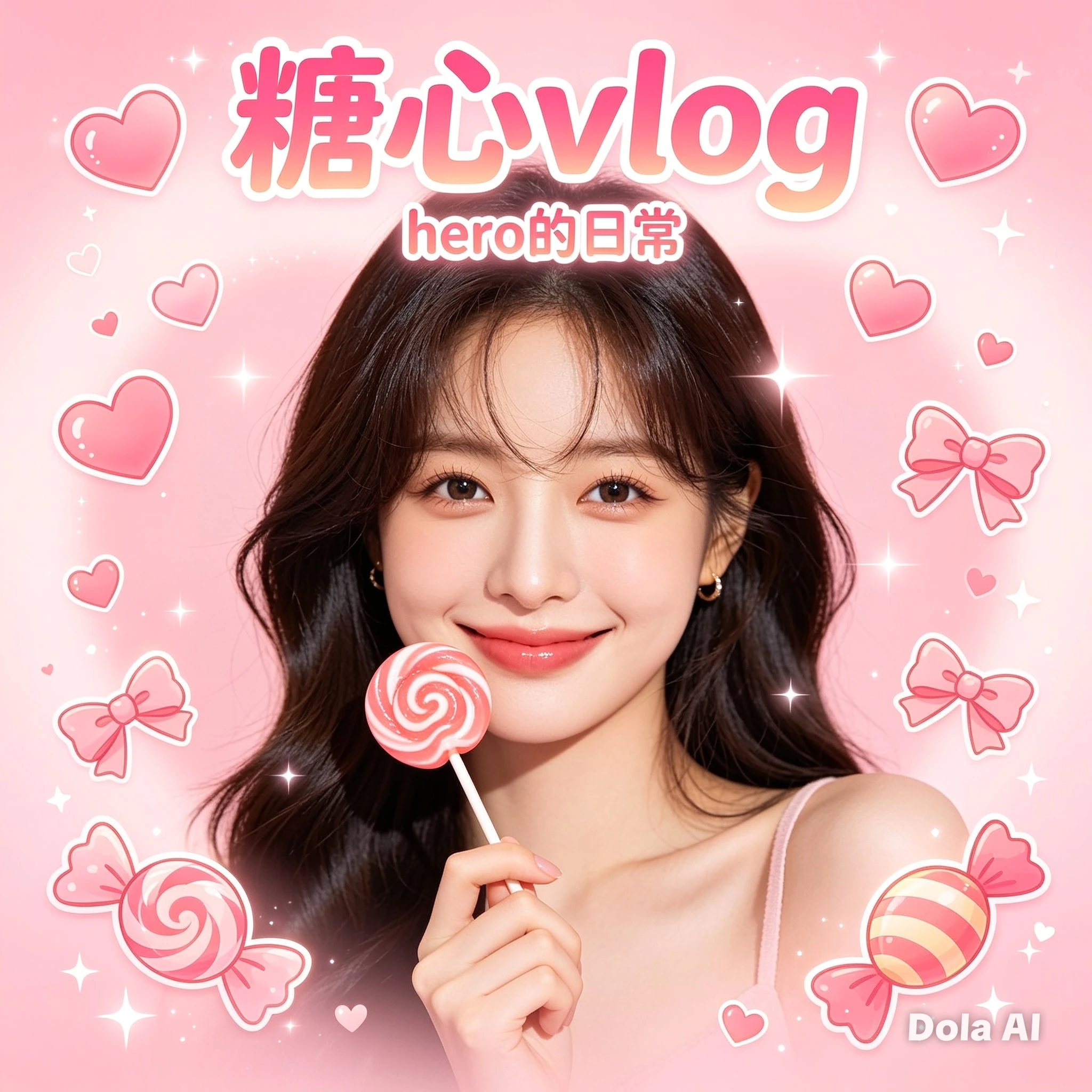 糖心Vlog品牌生活记录与社区理念