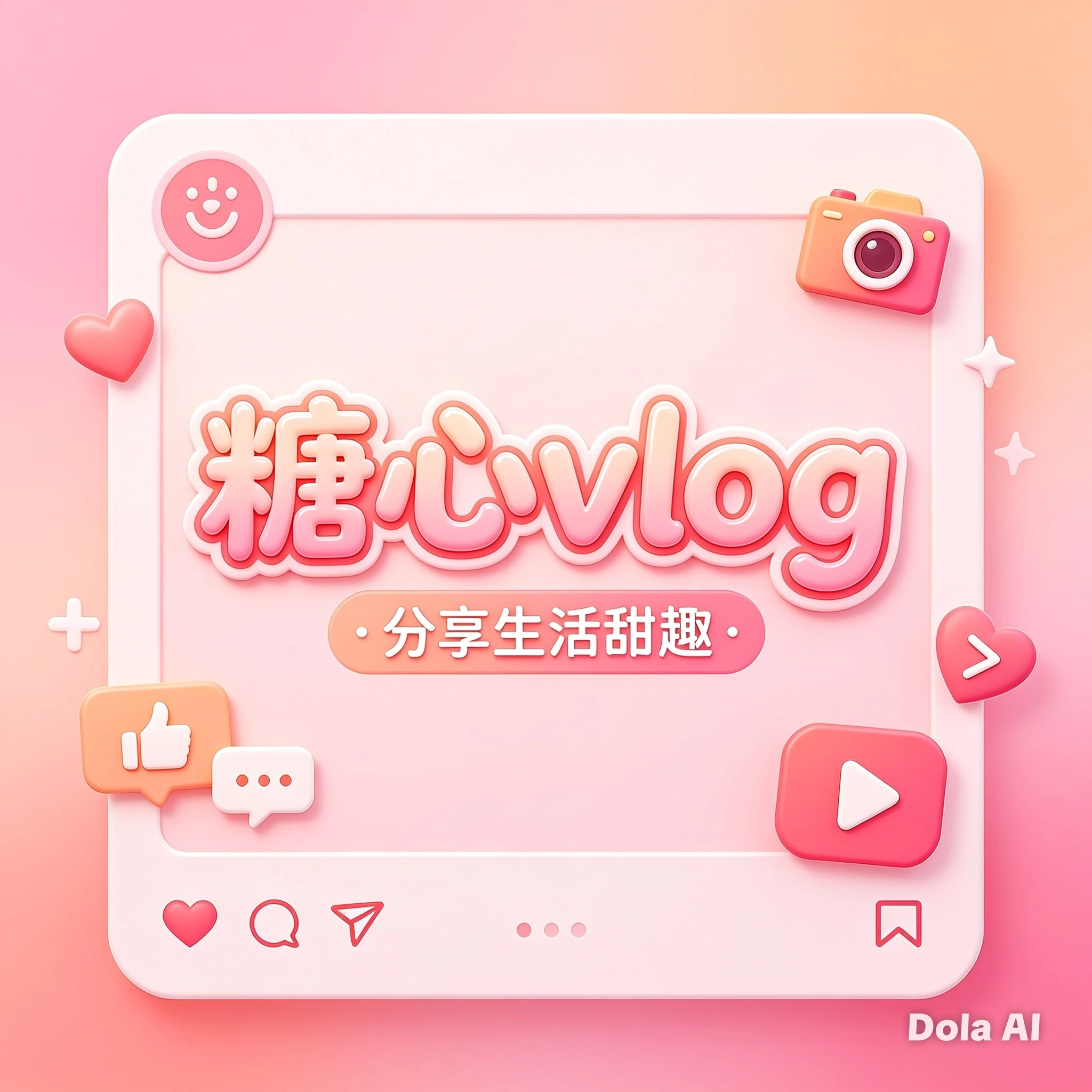 清晨运动与城市生活记录